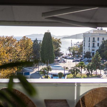 Urban Flat&Urban Loft 2022 Apartman Kavála Kültér fotó